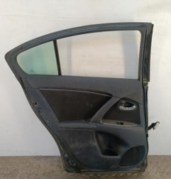 Porte arriere gauche TOYOTA AVENSIS 3 Photo n°4