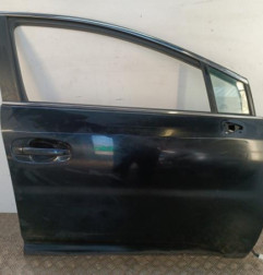 Porte avant droit TOYOTA AVENSIS 3 Photo n°1