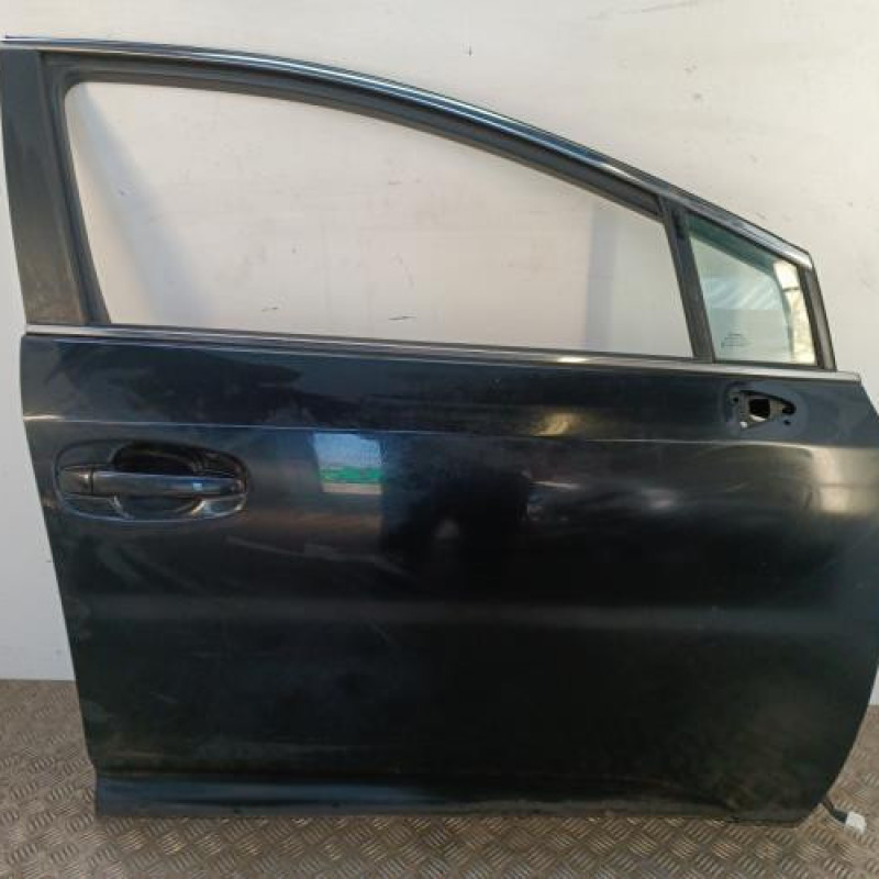 Porte avant droit TOYOTA AVENSIS 3