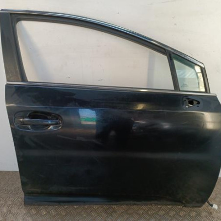 Porte avant droit TOYOTA AVENSIS 3 Photo n°1