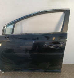 Porte avant gauche TOYOTA AVENSIS 3 Photo n°1
