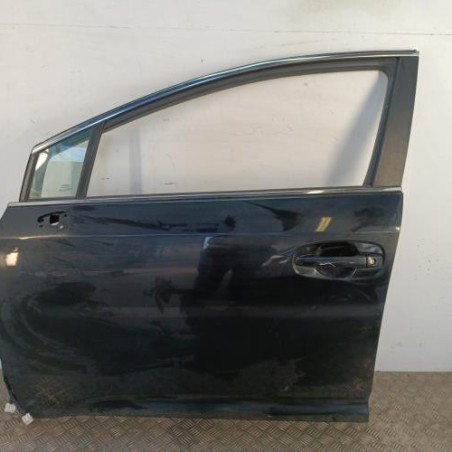 Porte avant gauche TOYOTA AVENSIS 3 Photo n°1