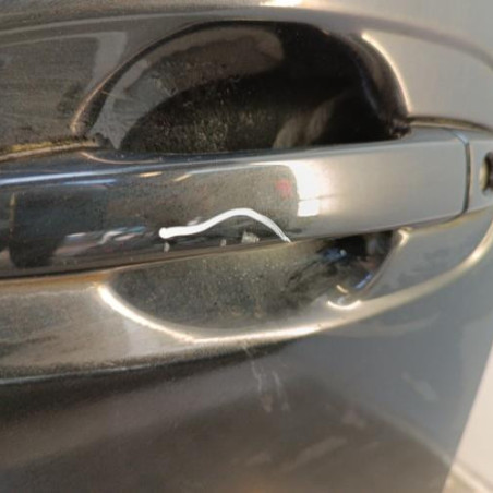 Porte avant gauche TOYOTA AVENSIS 3
