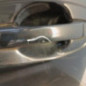 Porte avant gauche TOYOTA AVENSIS 3