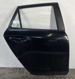 Porte arriere droit MAZDA 3 2 Photo n°1