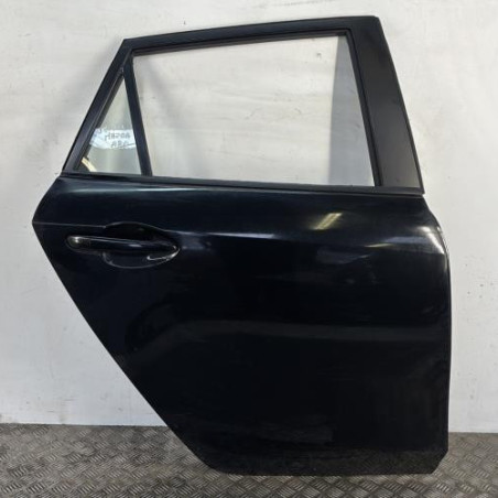Porte arriere droit MAZDA 3 2 Photo n°1