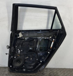 Porte arriere droit MAZDA 3 2