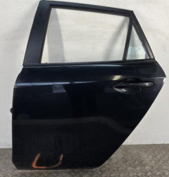 Porte arriere gauche MAZDA 3 2 Photo n°1