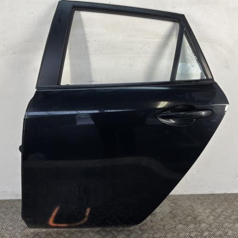Porte arriere gauche MAZDA 3 2 Porte arriere gauche MAZDA 3 2