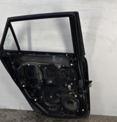 Porte arriere gauche MAZDA 3 2 Photo n°3