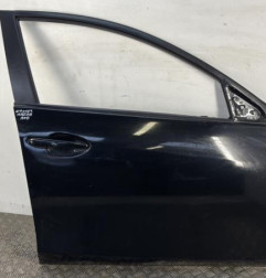 Porte avant droit MAZDA 3 2 Photo n°1