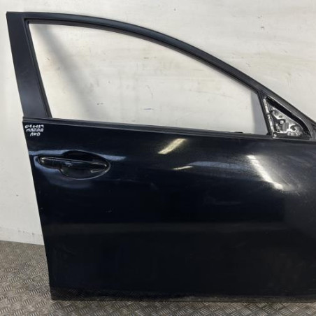 Porte avant droit MAZDA 3 2 Photo n°1