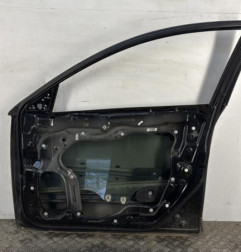 Porte avant droit MAZDA 3 2 Photo n°3