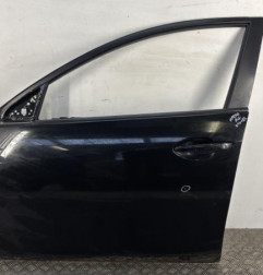 Porte avant gauche MAZDA 3 2 Photo n°1