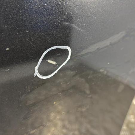Porte avant gauche MAZDA 3 2