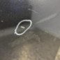 Porte avant gauche MAZDA 3 2
