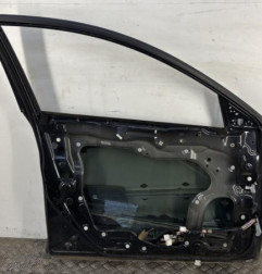 Porte avant gauche MAZDA 3 2 Photo n°3