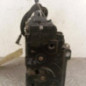 Serrure avant droit VOLKSWAGEN GOLF 4