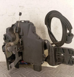 Serrure avant droit VOLKSWAGEN GOLF 4