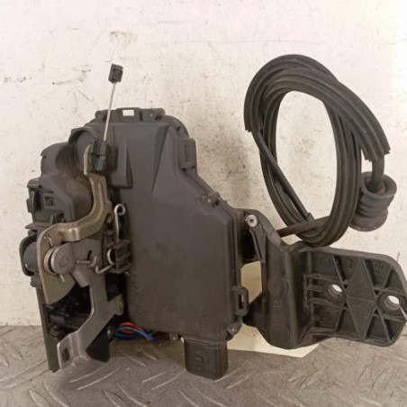 Serrure avant droit VOLKSWAGEN GOLF 4