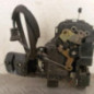 Serrure avant droit VOLKSWAGEN GOLF 4