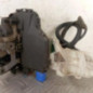 Serrure arriere droit VOLKSWAGEN POLO 4
