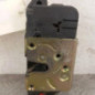 Serrure arriere droit PEUGEOT 206