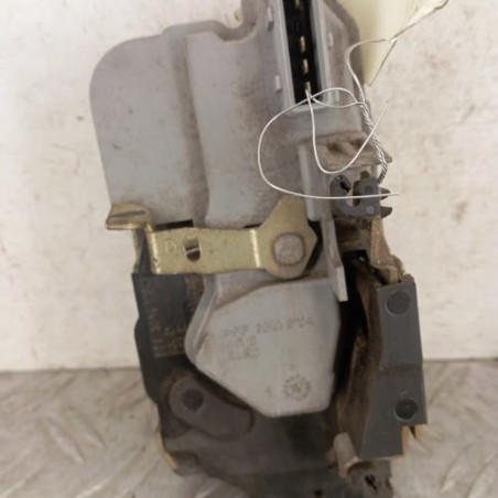 Serrure arriere droit PEUGEOT 206