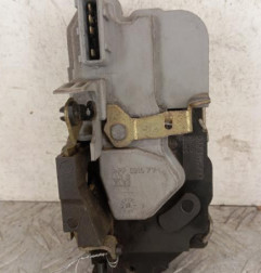 Serrure arriere gauche PEUGEOT 206