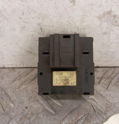 Interrupteur de leve vitre avant gauche AUDI A3 2