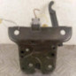 Serrure de hayon AUDI A3 2