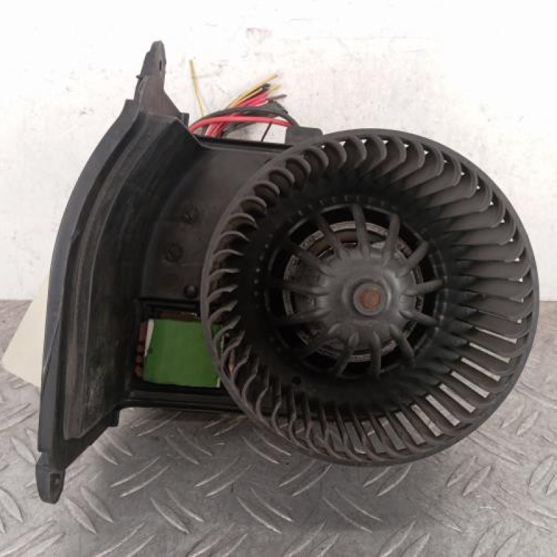 Pulseur d'air RENAULT CLIO 2