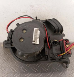 Pulseur d'air RENAULT CLIO 2