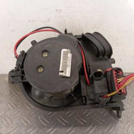 Pulseur d'air RENAULT CLIO 2