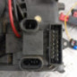 Pulseur d'air RENAULT CLIO 2
