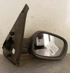 Retroviseur droit RENAULT CLIO 2 Photo n°1