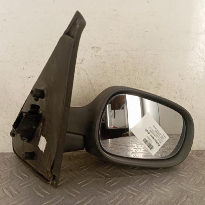 Retroviseur droit RENAULT CLIO 2