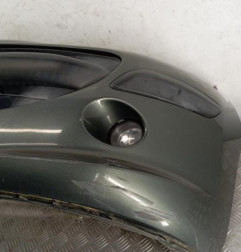 Pare choc avant PEUGEOT 207