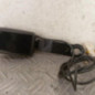 Attache ceinture avant gauche PEUGEOT 206