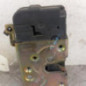Serrure avant gauche PEUGEOT 206
