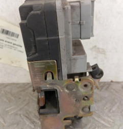 Serrure avant gauche PEUGEOT 206