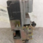 Serrure avant gauche PEUGEOT 206