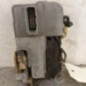 Serrure avant gauche PEUGEOT 206