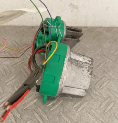 Resistance chauffage RENAULT ESPACE 4 Photo n°3