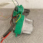 Resistance chauffage RENAULT ESPACE 4