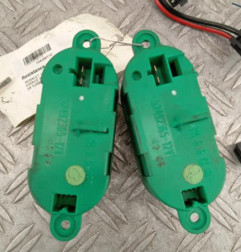 Resistance chauffage RENAULT ESPACE 4 Photo n°4