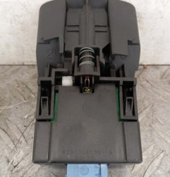 Poignee electrique frein a main RENAULT ESPACE 4