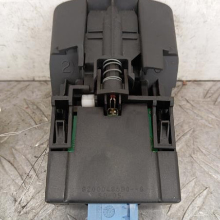 Poignee electrique frein a main RENAULT ESPACE 4