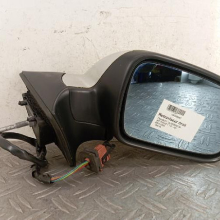 Retroviseur droit PEUGEOT 407 Photo n°1