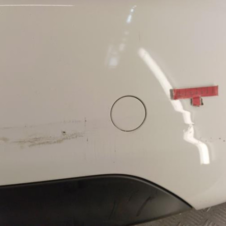 Pare choc arriere PEUGEOT 208 1